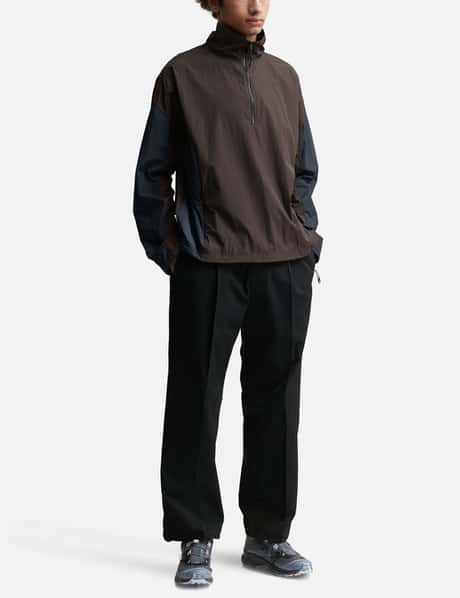 CLESSTE - ACTIVE CITY PULLOVER JACKET | HBX - HYPEBEAST 為您搜羅 