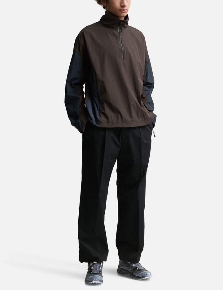 ACTIVE CITY  PULLOVER JACKET Placeholder Image