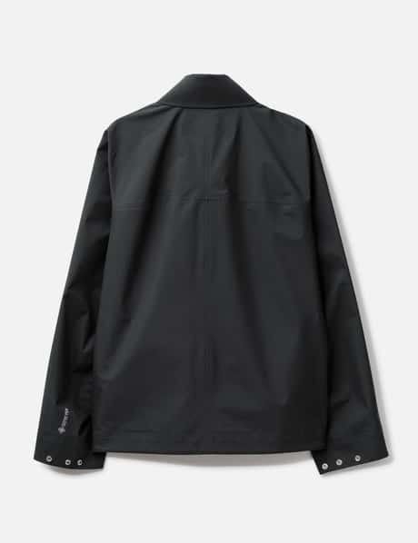 3L Gore-Tex Stellina Coach Jacket view 8