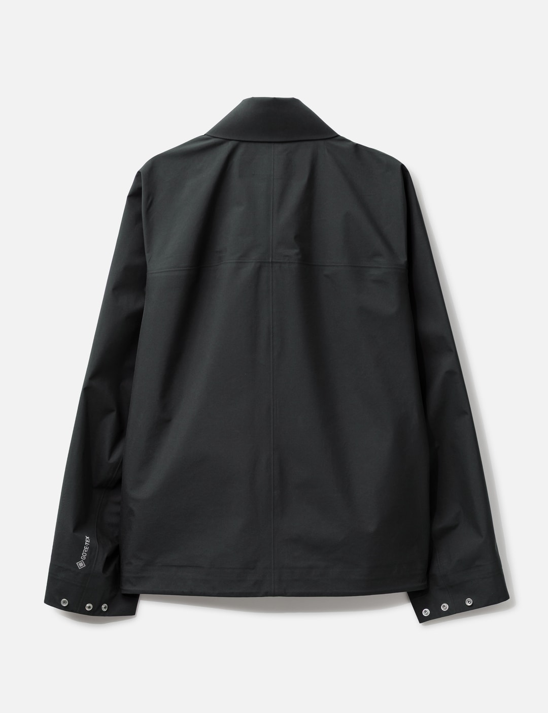 3L Gore-Tex Stellina Coach Jacket view 9