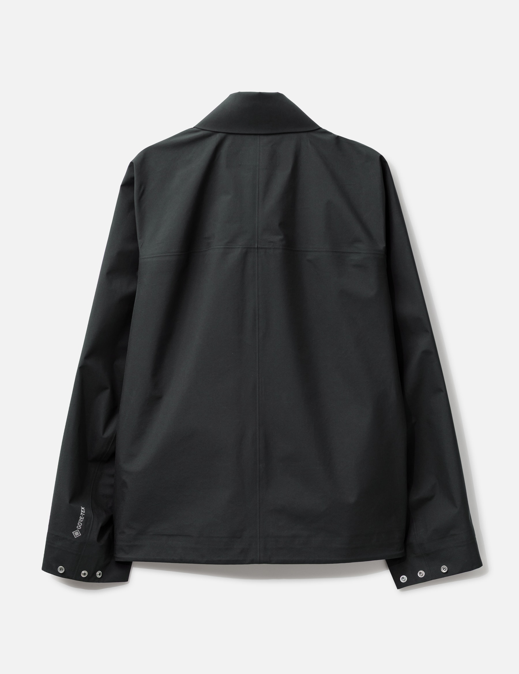3L Gore-Tex Stellina Coach Jacket view 17