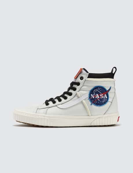 Vans Space Voyager SK8-HI 46 MTE DX HBX