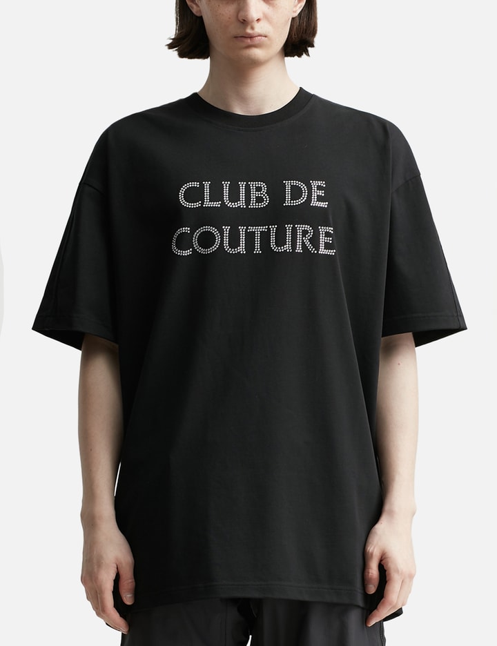 Club De Couture T-shirt Placeholder Image