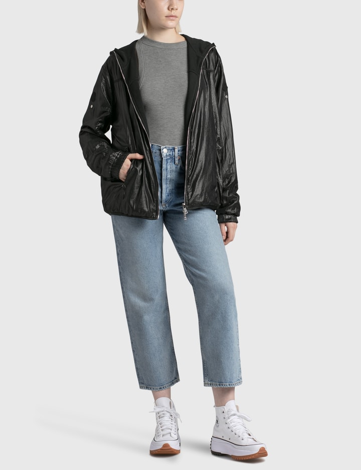 6 Moncler 1017 ALYX 9SM Zip Up Hoodie Placeholder Image