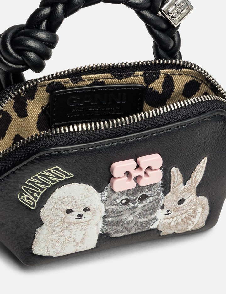 Nano GANNI Bou Bag Placeholder Image