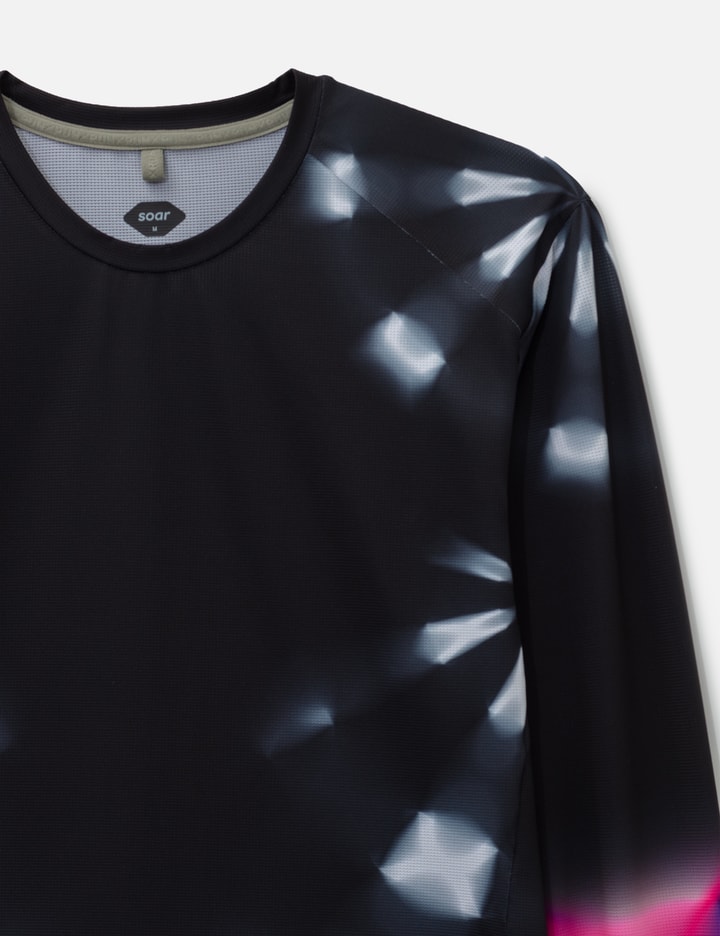 SOAR Running LS Printed Tech T