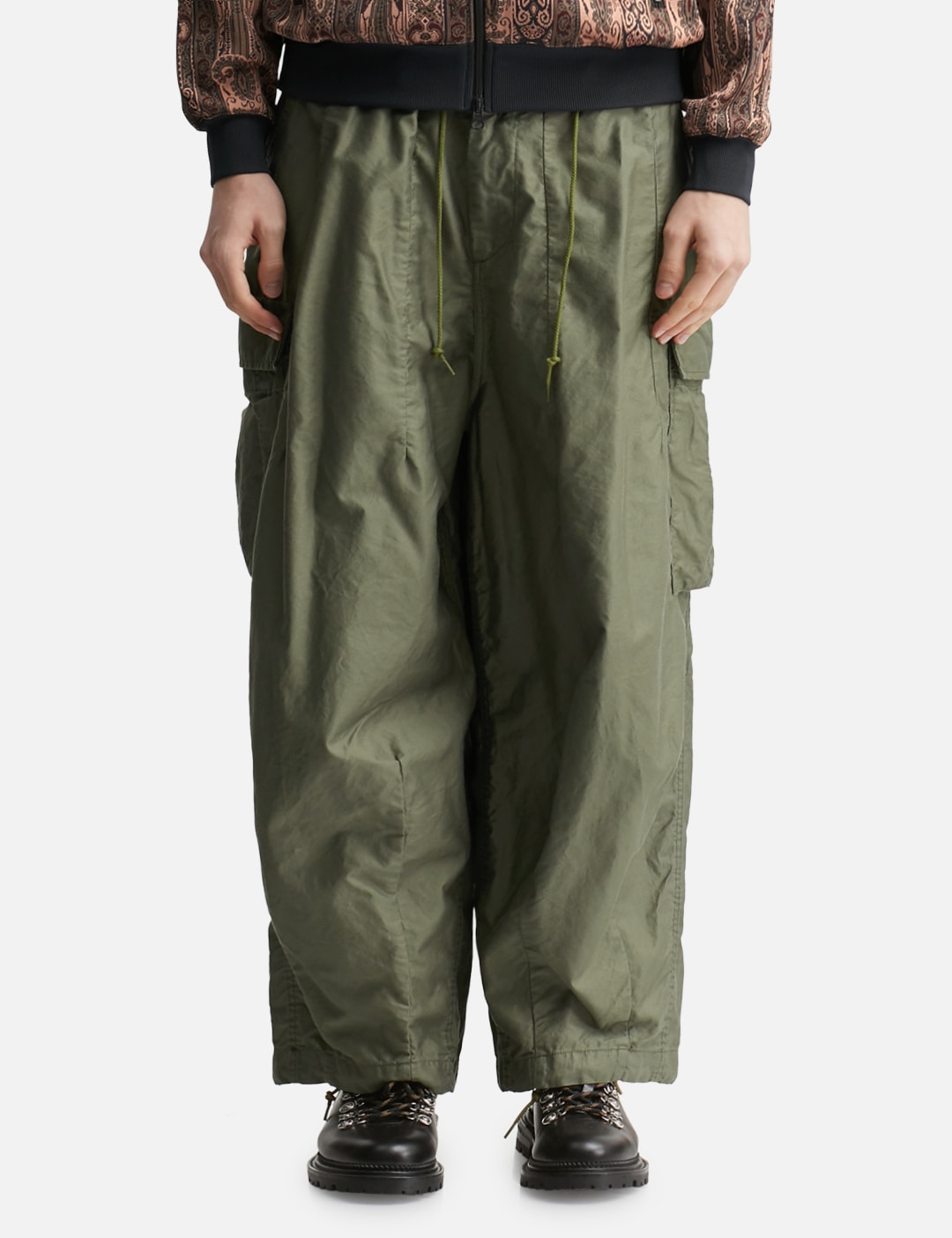 H.D. Pant - BDU view 18