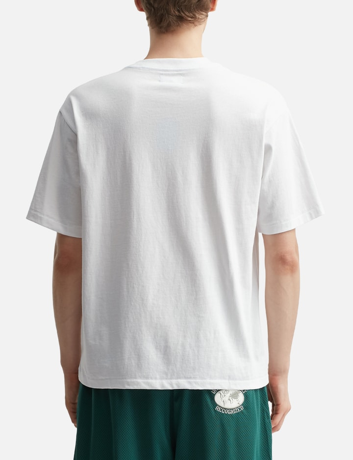 Des Bear T-shirt Placeholder Image