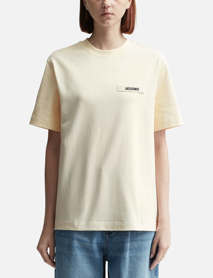 Le T-shirt Gros Grain Placeholder Image