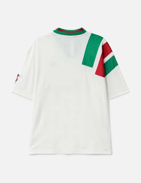 Brain Dead X Disney X Adidas Originals Short Sleeve Soccer Jersey view 9