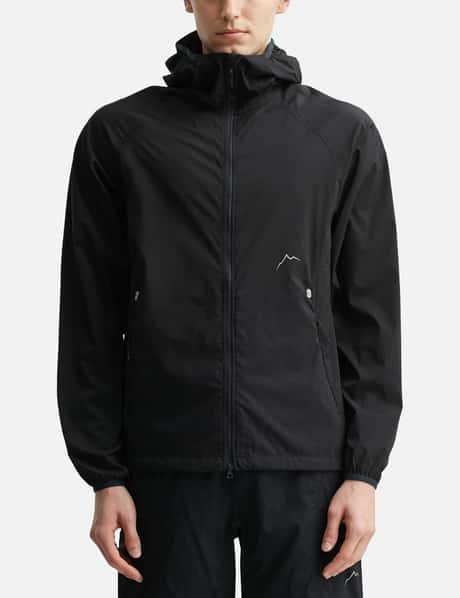 Light WR Jacket view 11