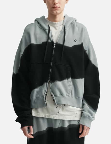 Hand Dye Twist Parka view 10
