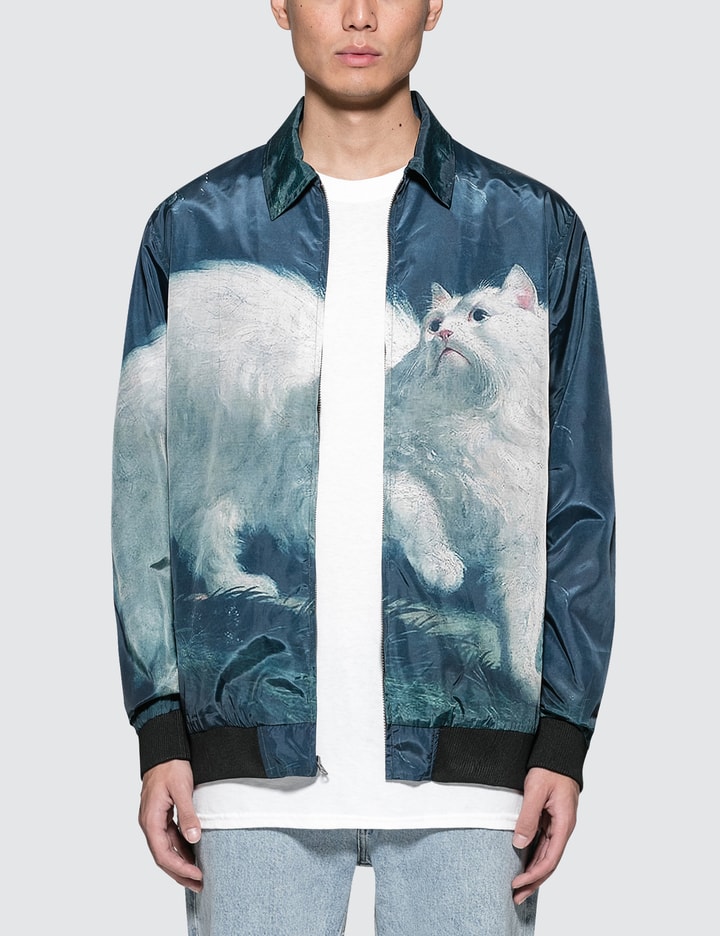 Looking Up Jacket Placeholder Image