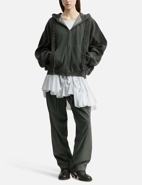 Dual Fabric Hybrid Pants view 14