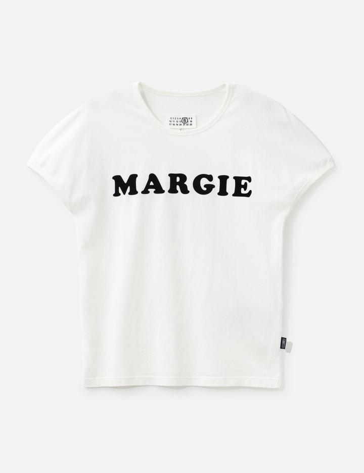 Vintage Jersey T-Shirt