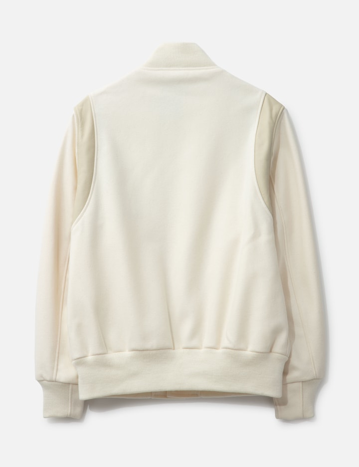 Golden Bear Varsity Jacket Placeholder Image