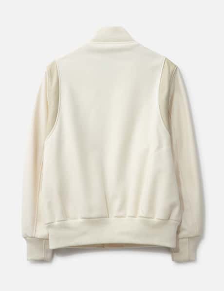 Aimé Leon Dore - Golden Bear Varsity Jacket | HBX