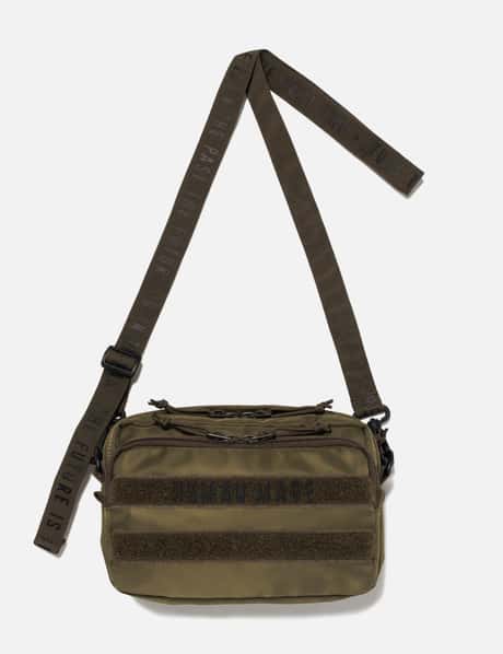 Human Made MILITARY POUCH SMALL