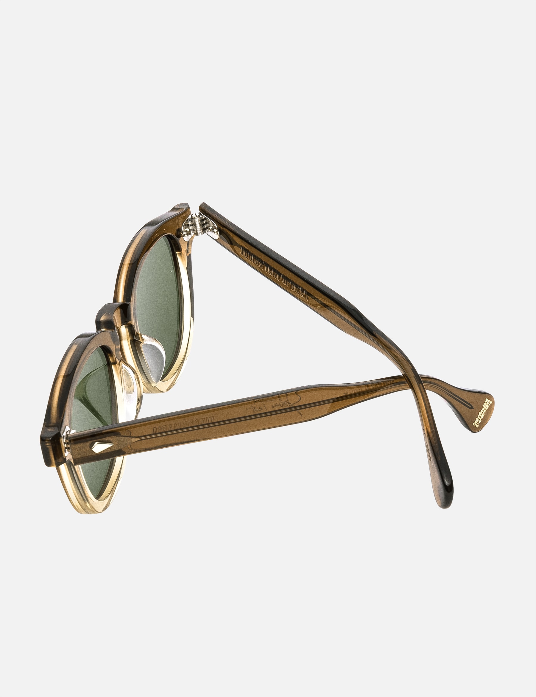 X Julius Tart Optical / Glasses ( Type-1 ) view 12
