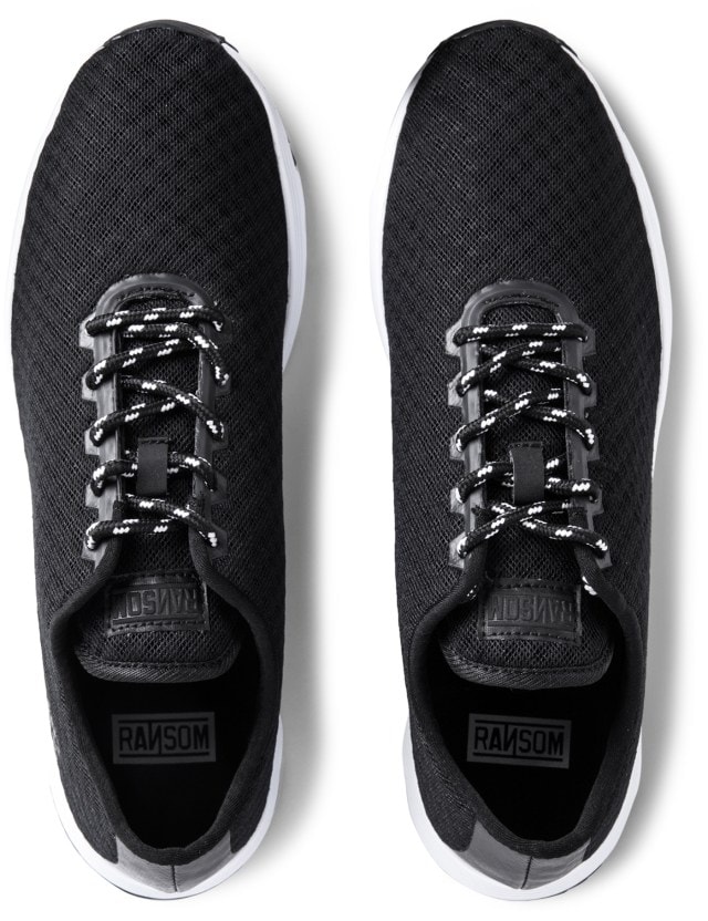 Black Field Lite Shoes Placeholder Image