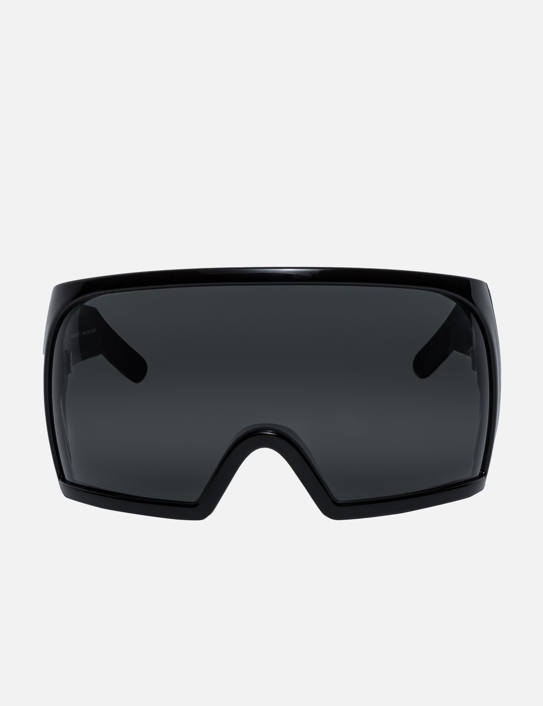 Rick Owens - SUNGLASSES KRIESTER | HBX - ハイプビースト(Hypebeast 