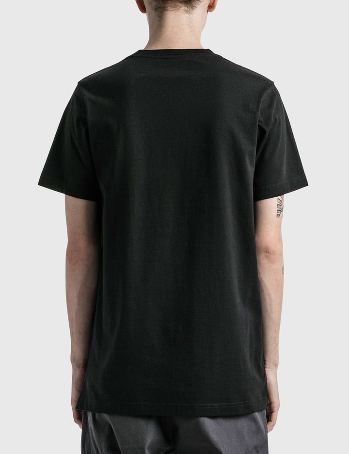 SAMURAI BROKEN ARROWS T-SHIRT Placeholder Image