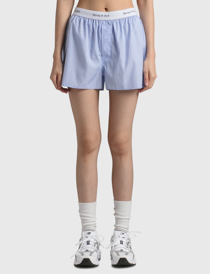 Cassie Boxer Shorts Placeholder Image