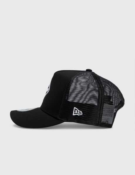 F.C. Real Bristol - F.C. Real Bristol x New Era エンブレム 