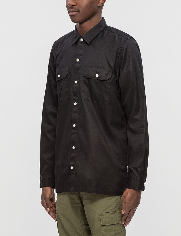 Master L/S Shirt Placeholder Image