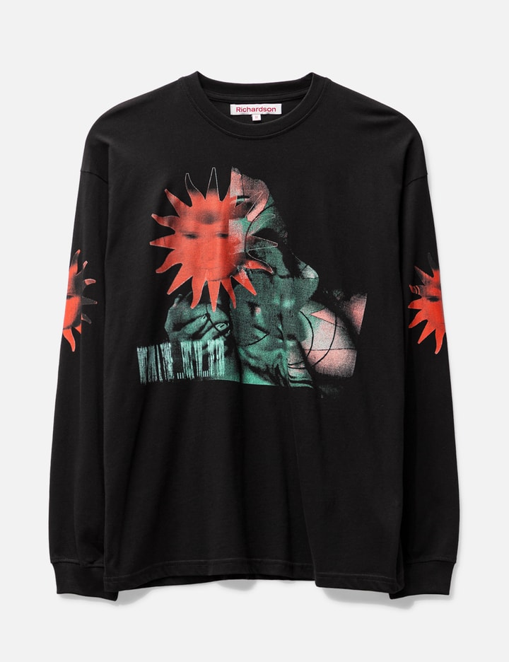 RICHARDSON X DARJA BAJAGIC LONGSLEEVE Placeholder Image