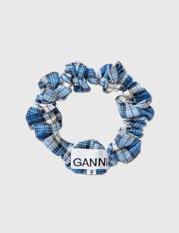 Seersucker Scrunchie Placeholder Image