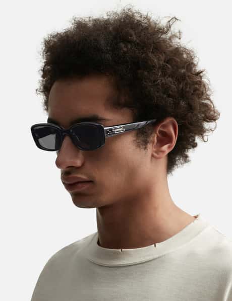 Gentle Monster - LIN-01 | HBX - Globally Curated Fashion and  