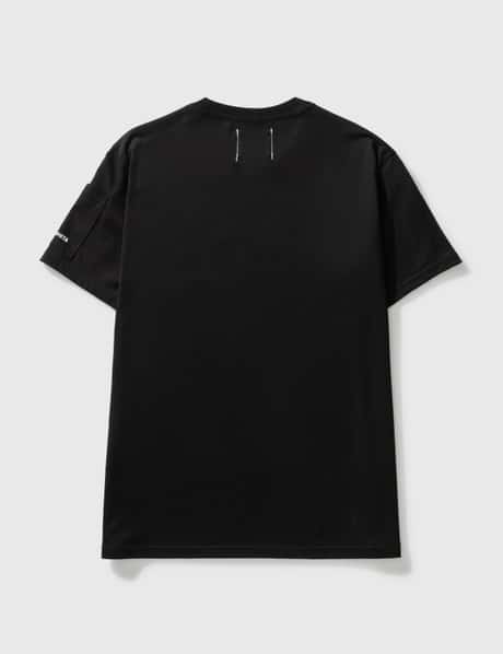 Takahiromiyashita Thesoloist - Cigarette Pocket T-Shirt | HBX