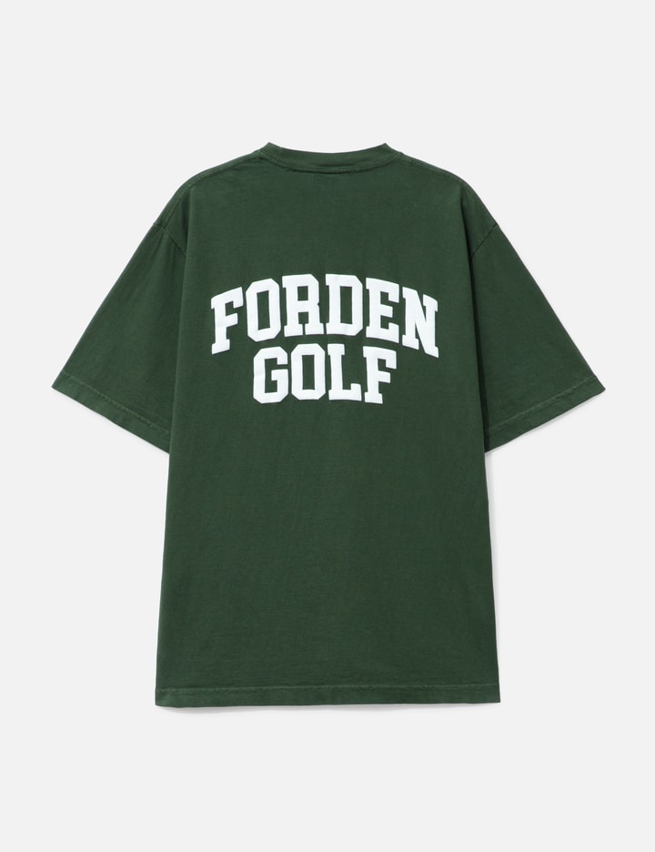 College Short Sleeve Placeholder Image