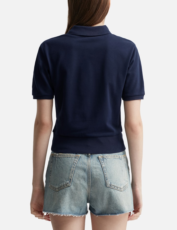 Océane Polo Shirt Placeholder Image
