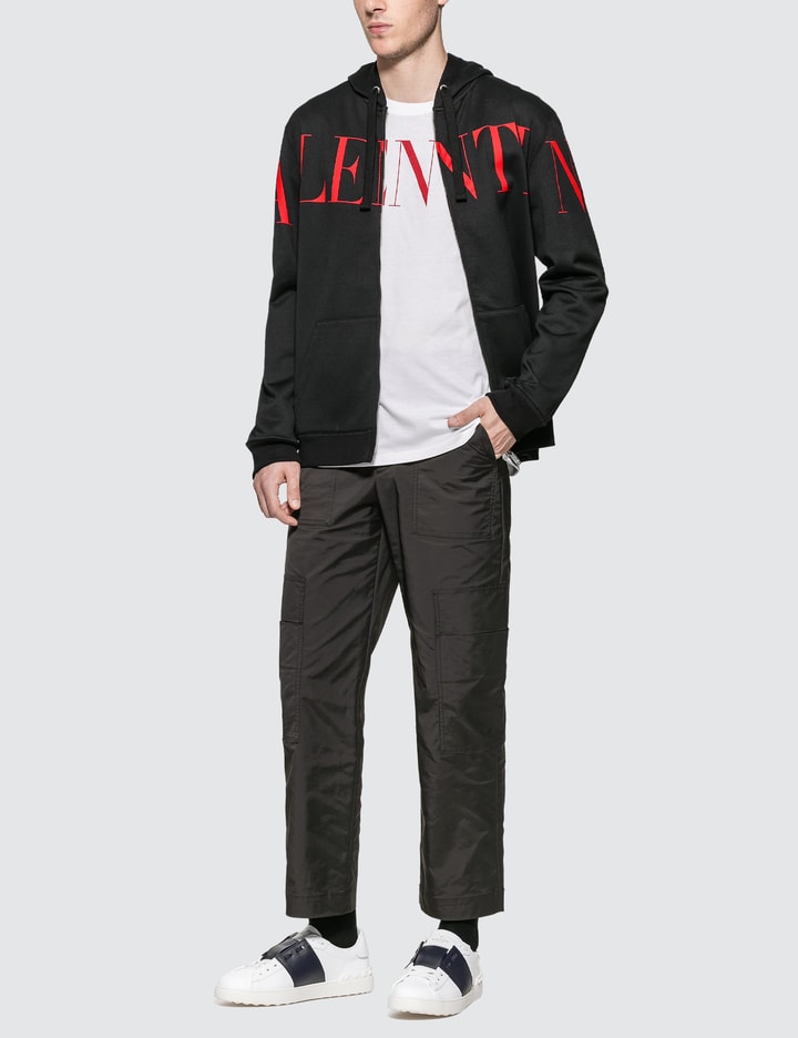 Logo T-Shirt Placeholder Image