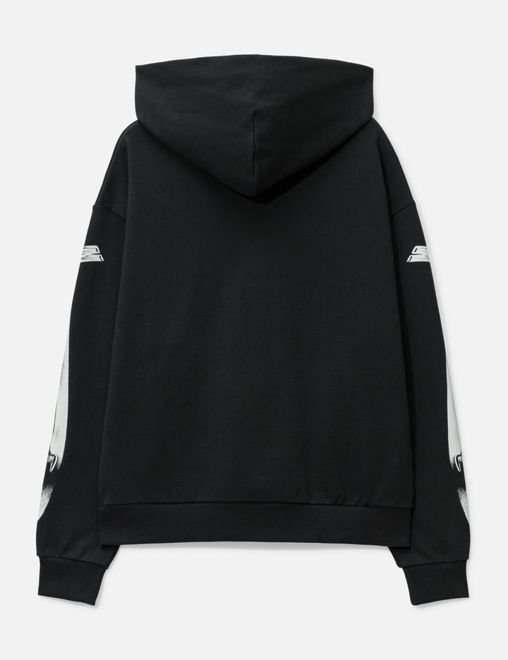 Crowbar Hoodie