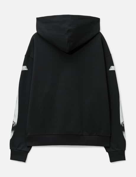 Crowbar Hoodie view 9