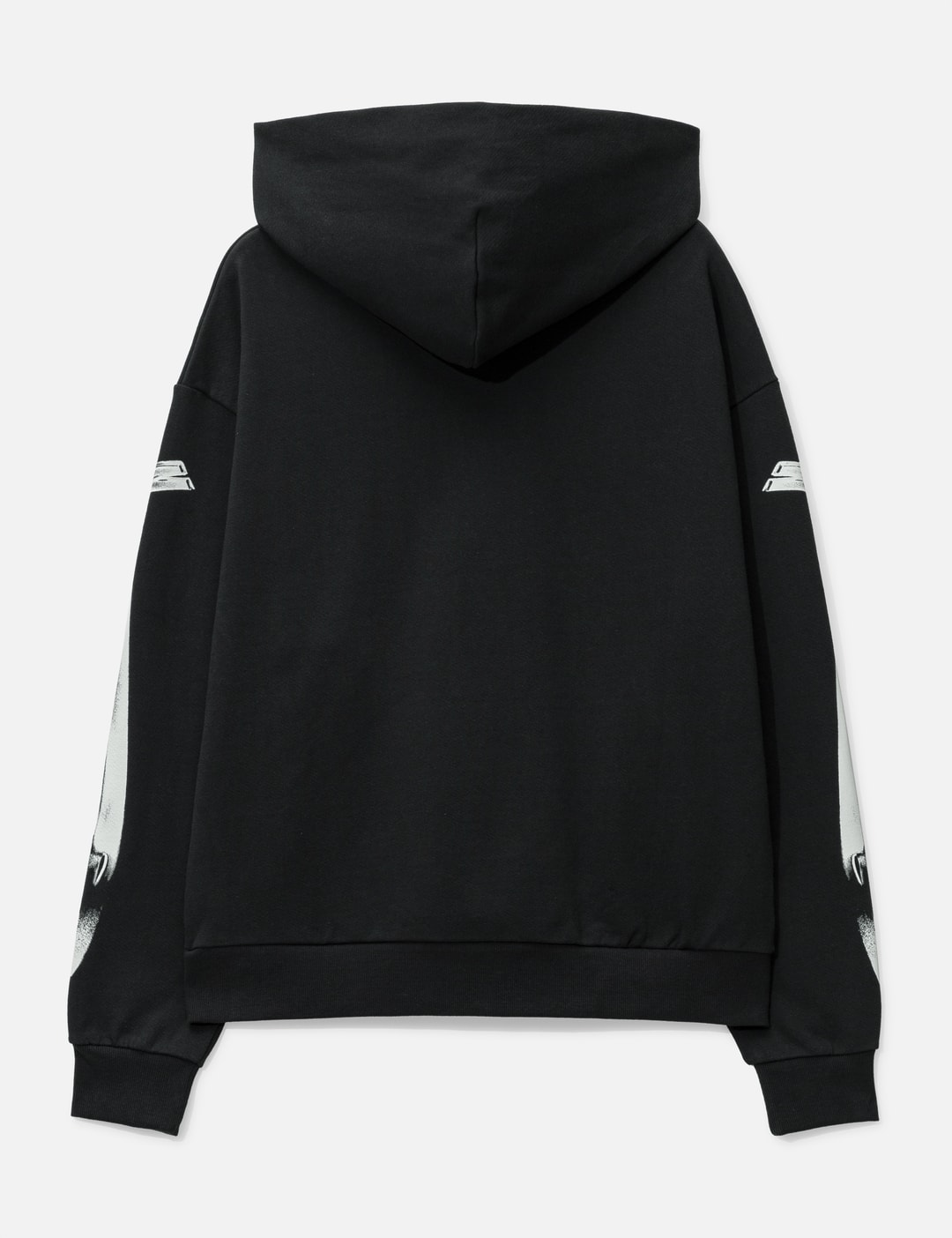 Crowbar Hoodie view 10