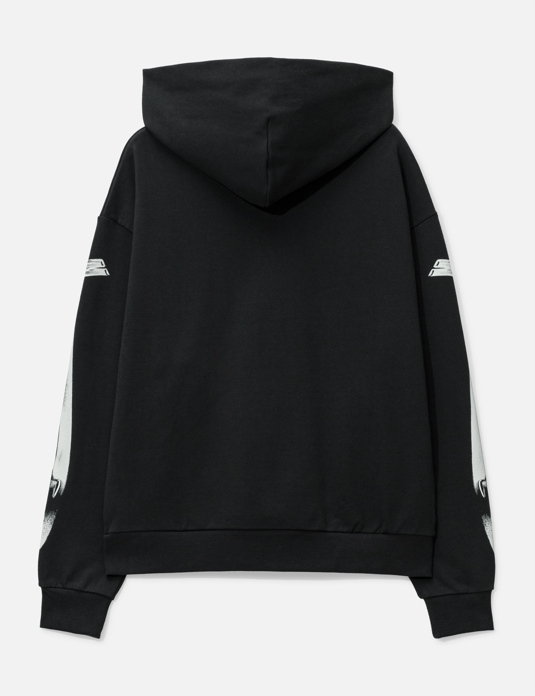 Crowbar Hoodie view 20