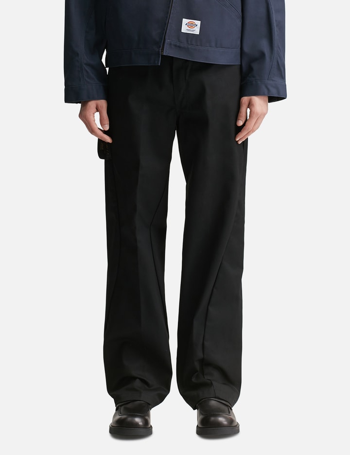 Undercover Undercover X Dickies Curved Work Pants
