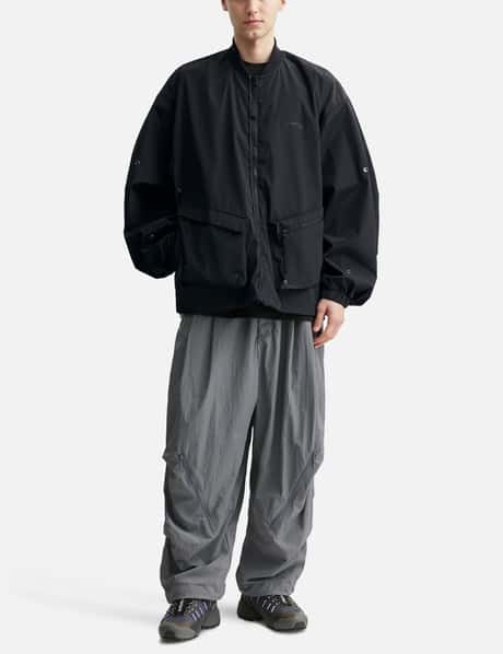 GOOPiMADE - GOOPiMADE® X Subcrew “RGW-01B” Sub-Utility Bomber 
