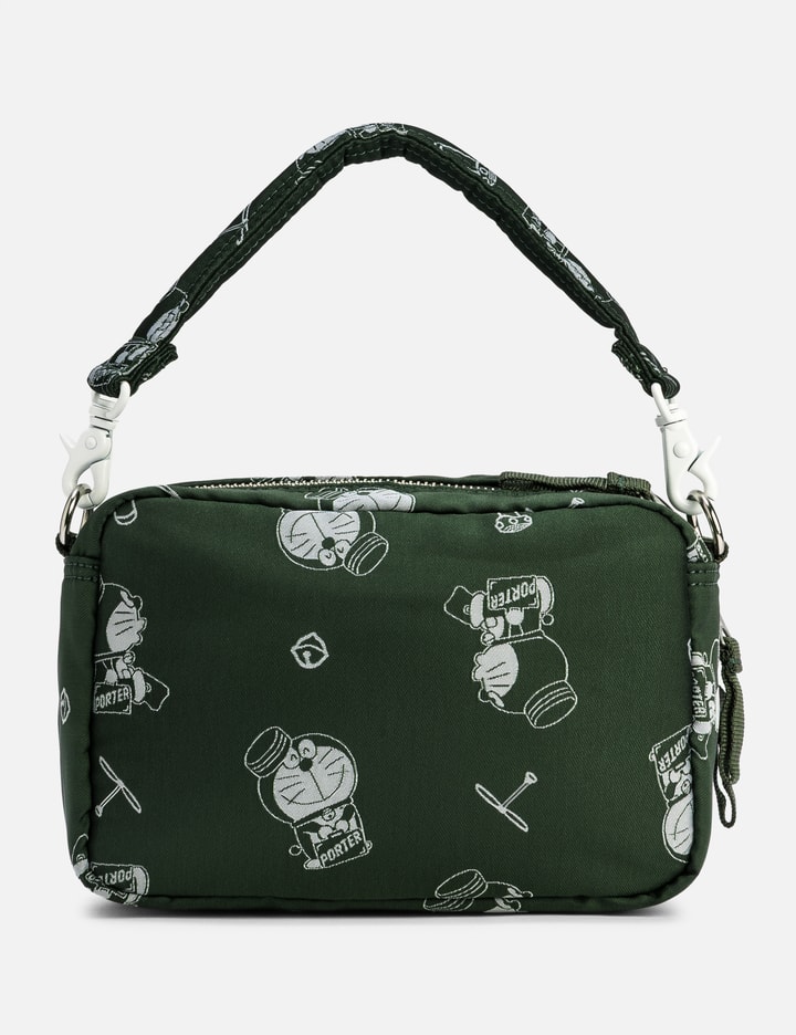 Doraemon 90th Anniversary Nylon Crossbody Bag Placeholder Image