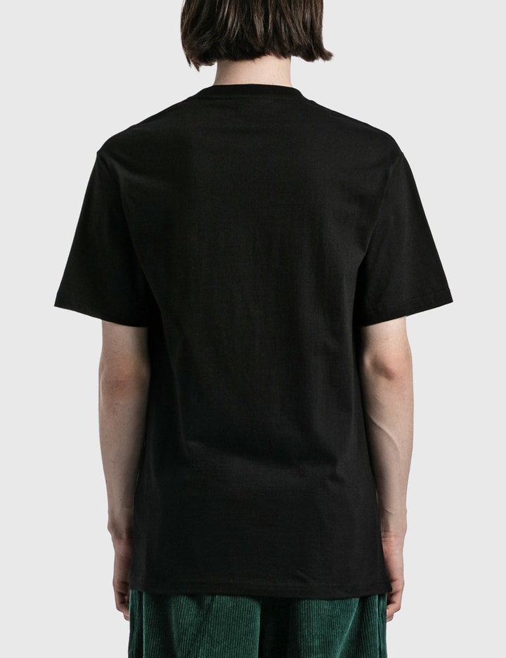 Skate of Try T-shirt Placeholder Image