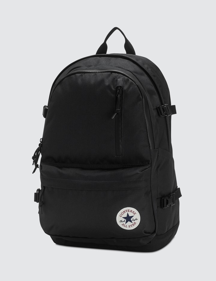 Straight Edge Backpack Placeholder Image