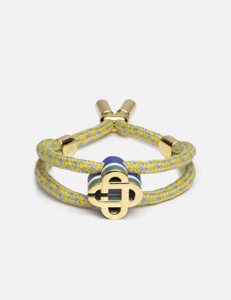 Casablanca Hiking Cord Bracelet