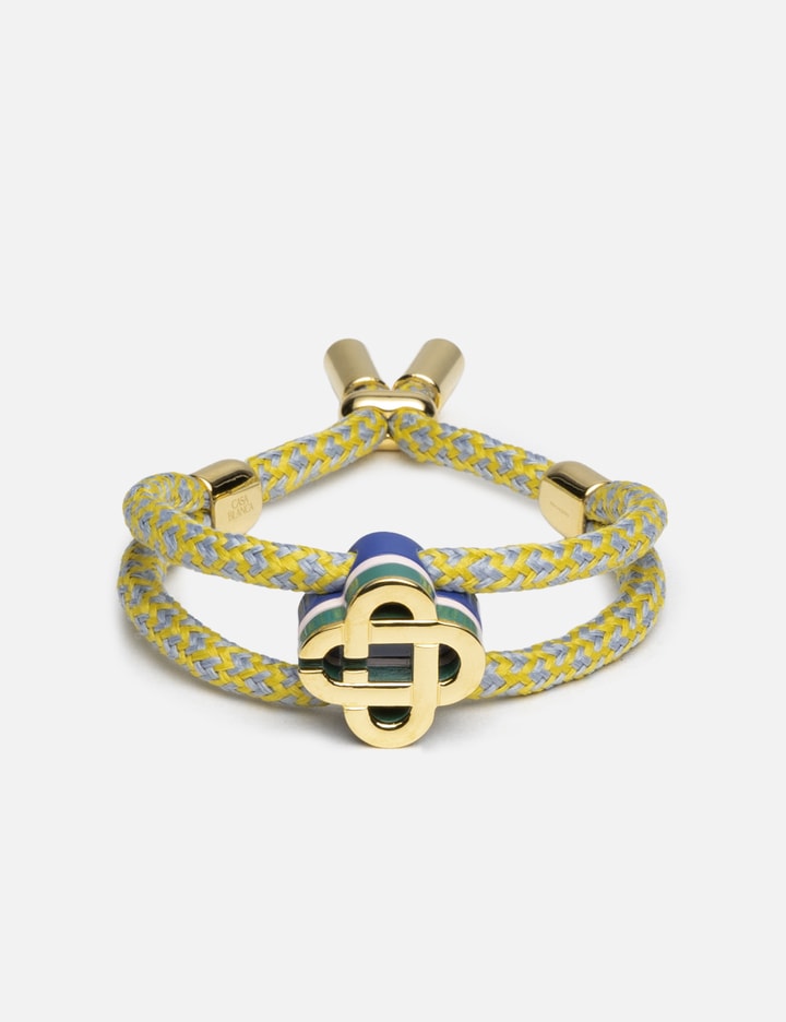 Hiking Cord Bracelet Placeholder Image