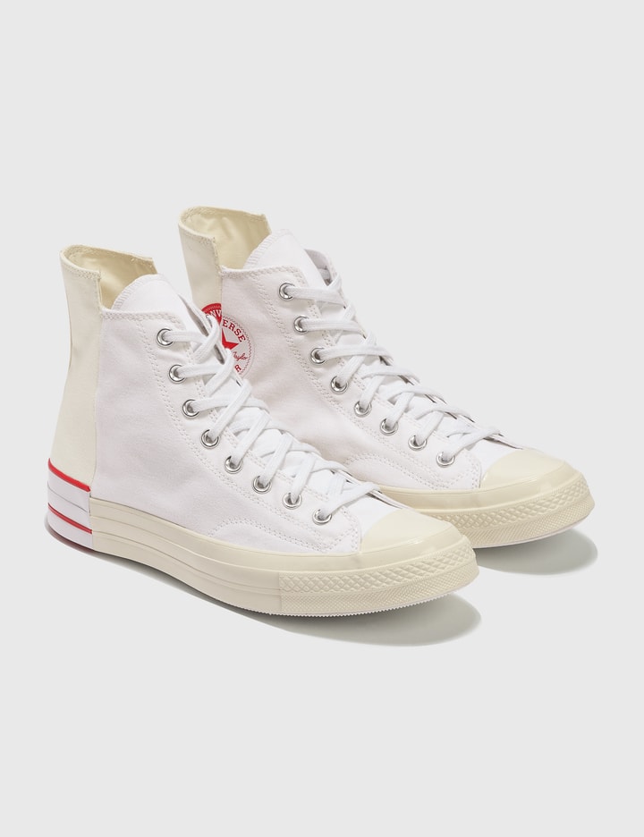 Chuck 70 Placeholder Image