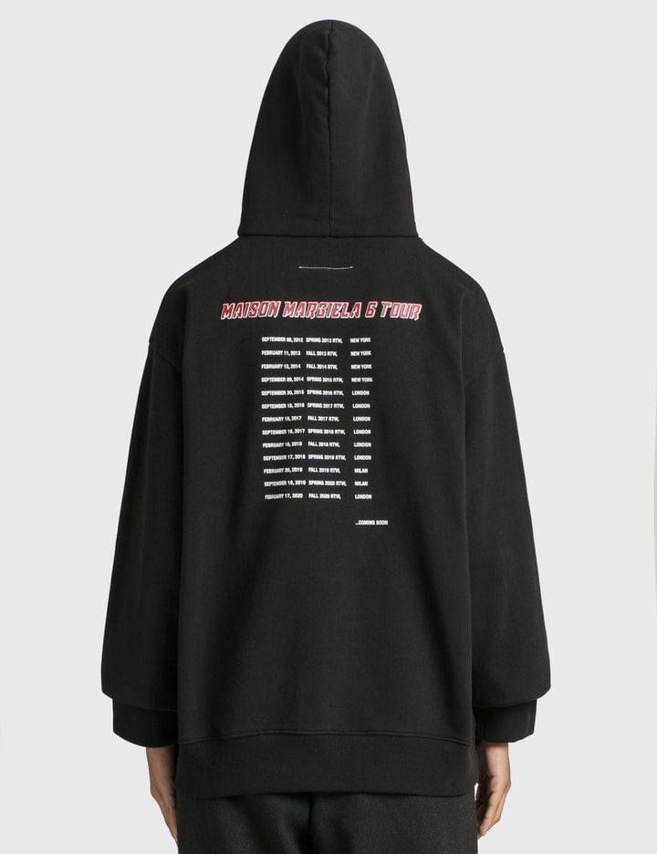 Logo Hoodie Placeholder Image