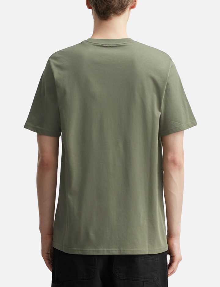 Pocket T-shirt Placeholder Image